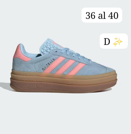Adidas D
