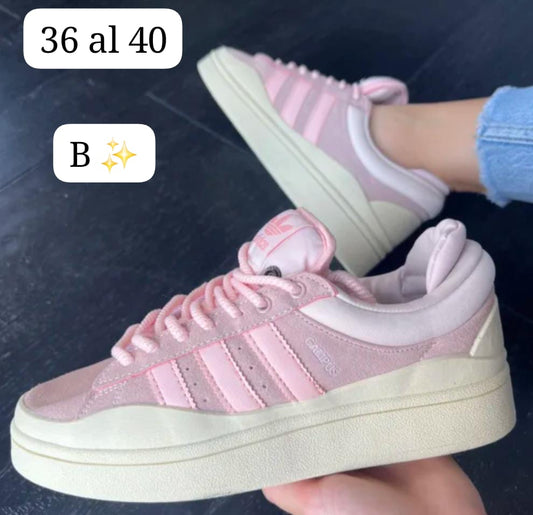 Adidas B